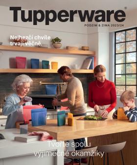Tupperware - Značka, která stojí za to