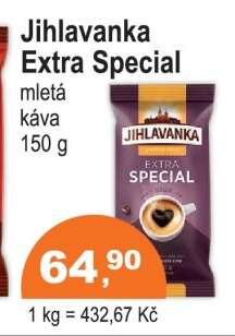 Jihlavanka Extra Special
