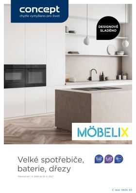 MÖBELIX - Concept