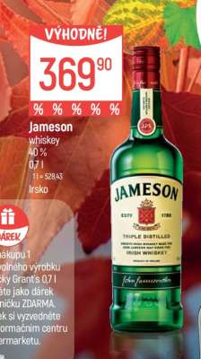 Jameson