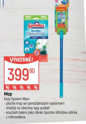 Mop