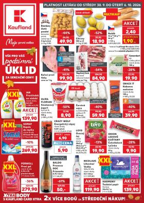 Kaufland