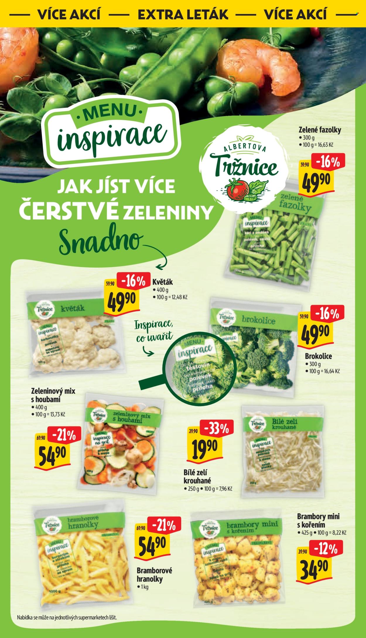 Leták Albert Supermarket - 30. 9. 2026 - 6. 10. 2026. Strana 38