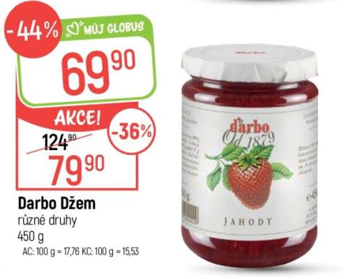 Darbo džem