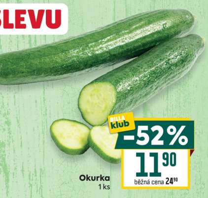 Okurka