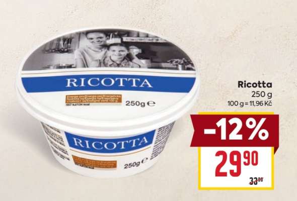Ricotta