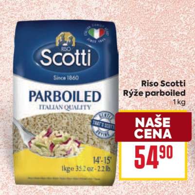 Riso Scotti