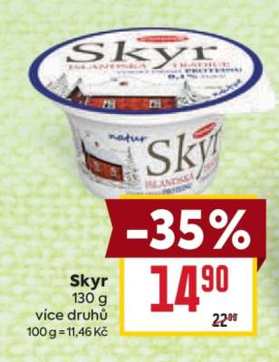 Skyr