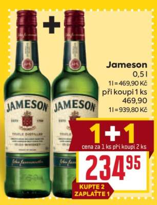 Jameson