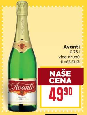 Avanti