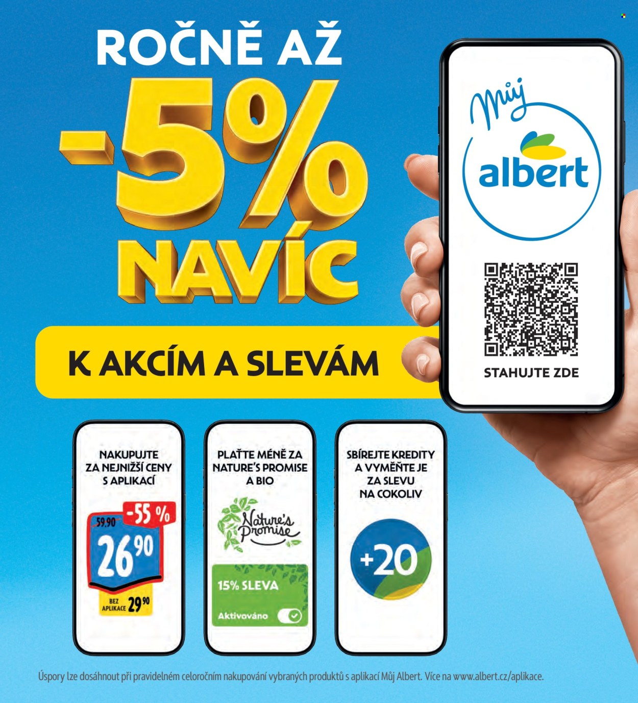 Leták Albert - 30. 9. 2026 - 3. 11. 2026. Strana 9