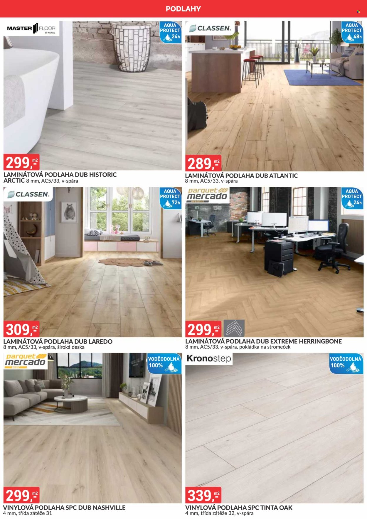 Leták Baumax - 1. 10. 2026 - 31. 10. 2026. Strana 37