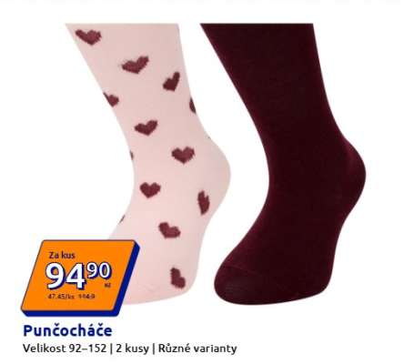 Punčocháče