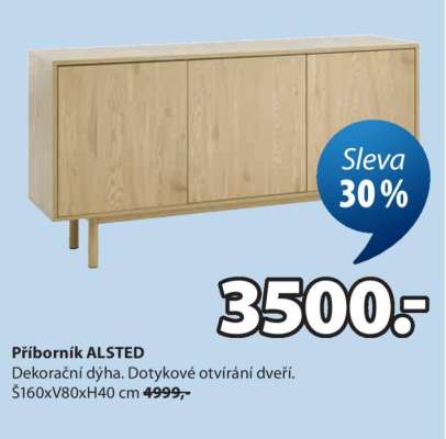Příborník ALSTED