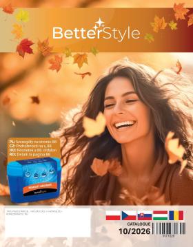 BetterStyle