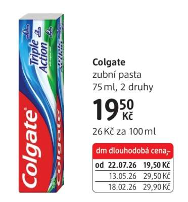 Colgate