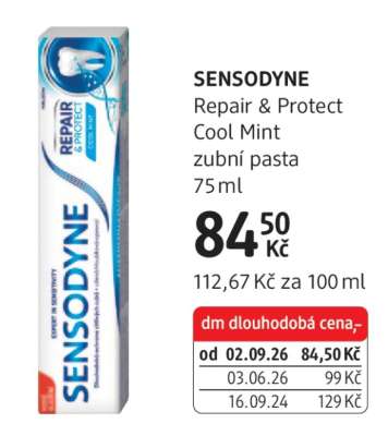 Sensodyne