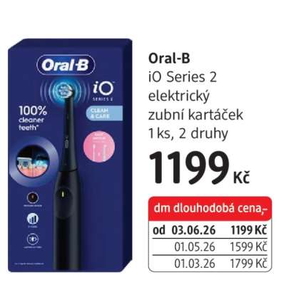 Oral-B