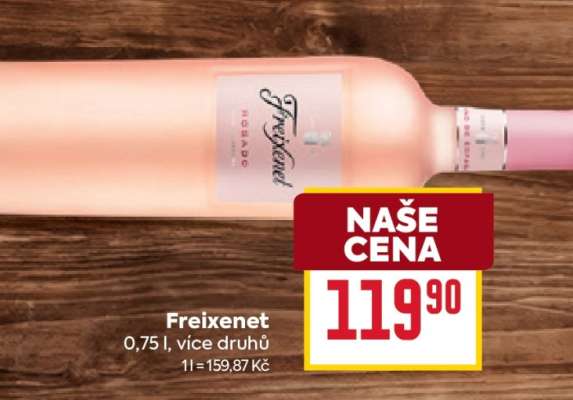 Freixenet