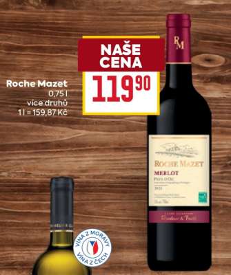 Roche Mazet