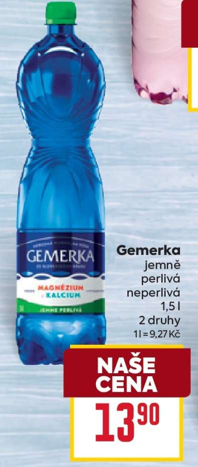 Gemerka