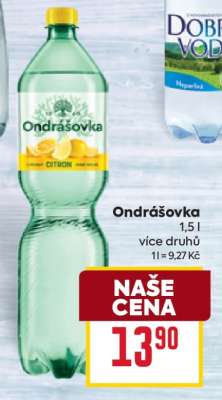 Ondrášovka