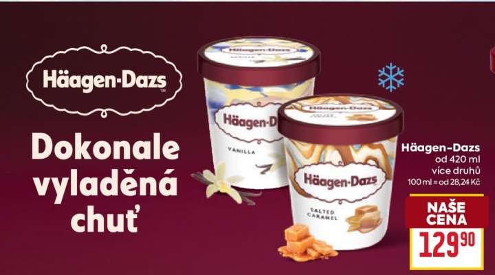 Häagen Dazs