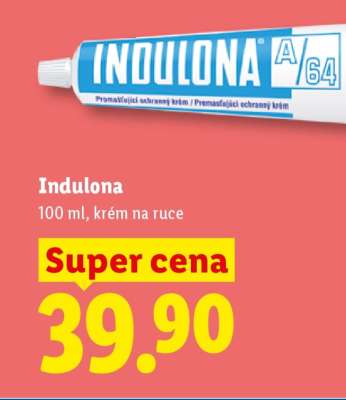Indulona