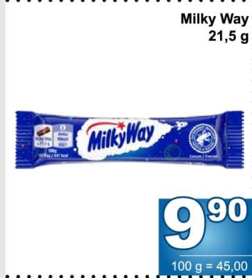 Milky Way
