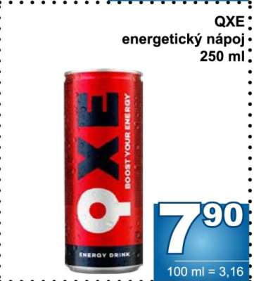 QXE