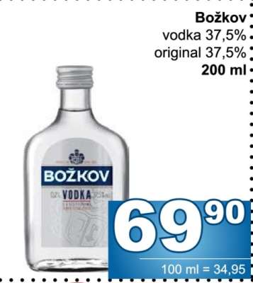 Božkov