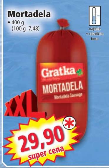 Mortadela