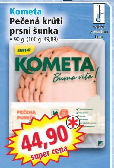 Kometa