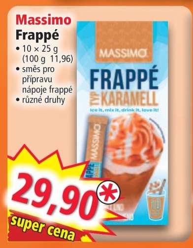 Massimo Frappé