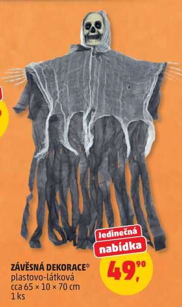 Závěsná dekorace