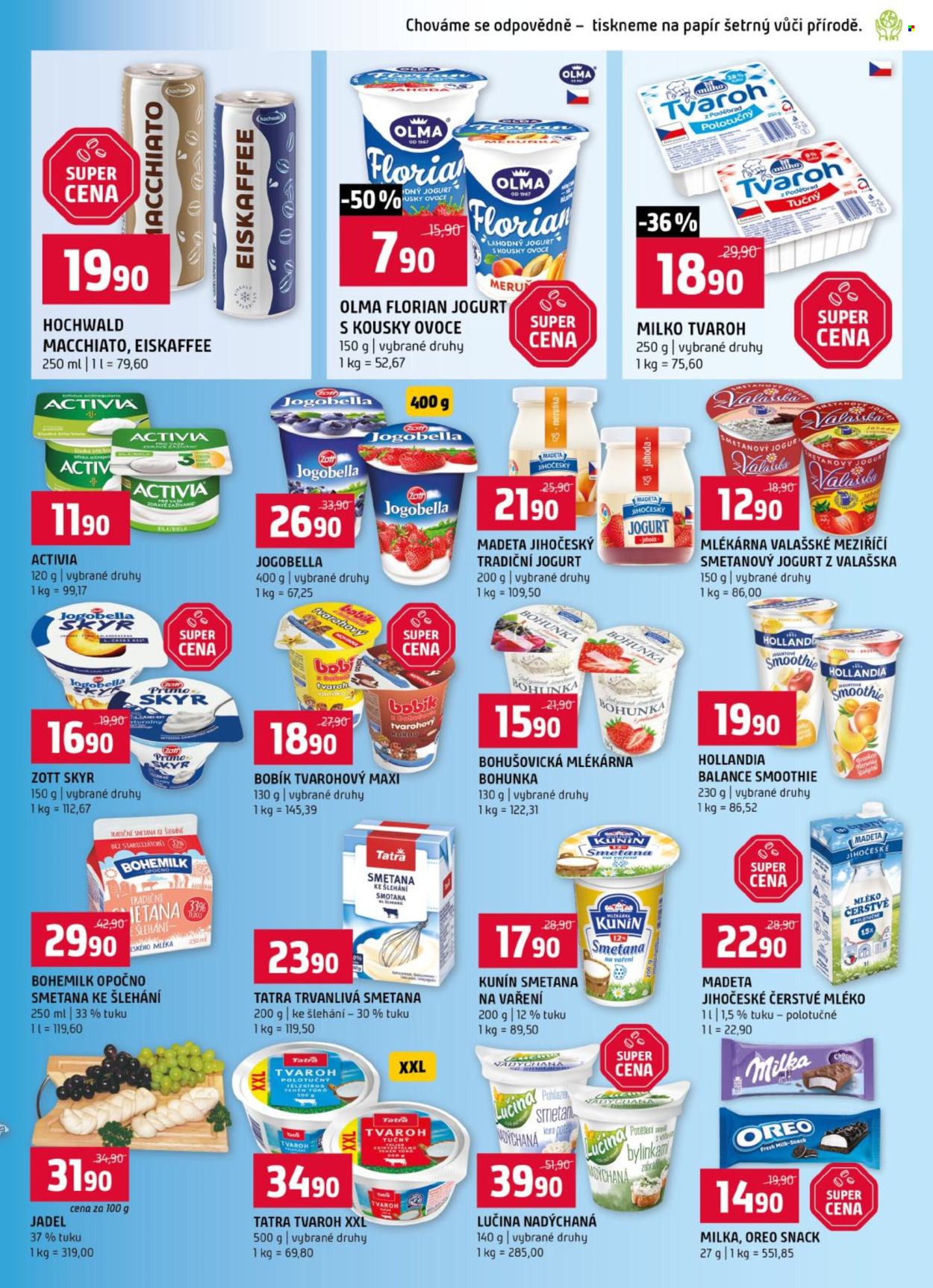Leták coop TERNO - 7. 10. 2026 - 13. 10. 2026. Strana 5