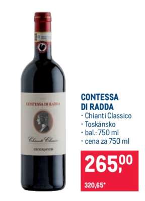 Contessa di Radda