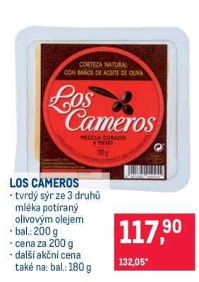 Los Cameros