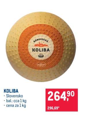 Koliba