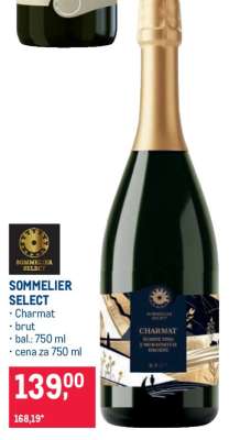Sommelier Select