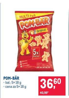 Pom Bär