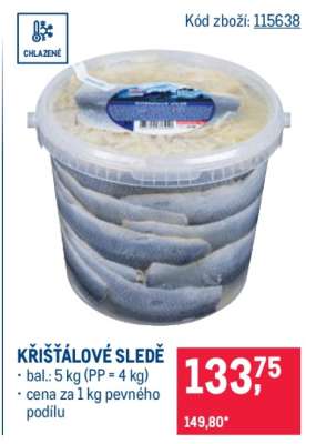 Křišťálové sledě