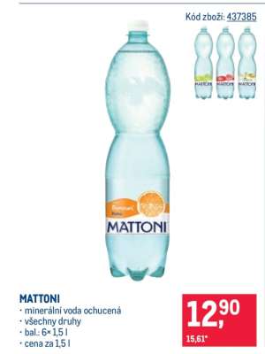 Mattoni