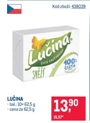Lučina