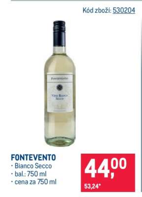 FONTEVENTO