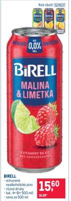Birell