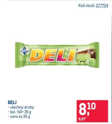 Deli