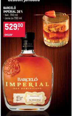Barcelo Imperial 38%