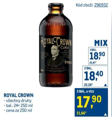 Royal Crown