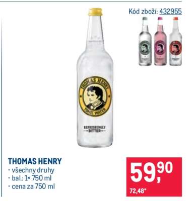 Thomas Henry